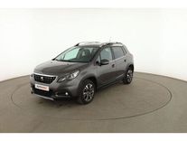 peugeot 2008 1.5 blue-hdi allure eat6