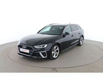audi a4 avant 35 tdi s line s tronic