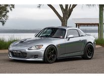 HONDA S2000 2000 honda s2000 - 2.4l engine