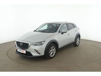 MAZDA CX-3 2.0