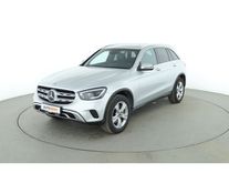 glc 200 mild-hybrid