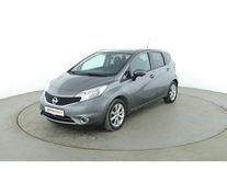 NISSAN NOTE 1.2