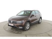 VOLKSWAGEN TIGUAN 2.0 tsi