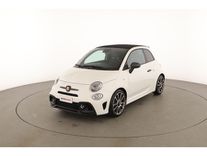 ABARTH 595C 1.4 turbo
