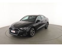 AUDI A3 BERLINA 35 TFSI 35 tfsi mild-hybrid