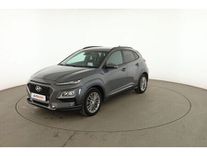 HYUNDAI KONA hyundai kona 1.6 crdi creative dct-7