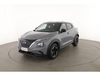 NISSAN JUKE 1.6 hybrid