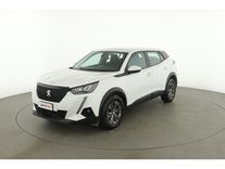 PEUGEOT 2008 1.5 blue-hdi