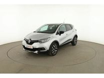 renault captur 1.5 dci energy intens