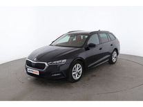 skoda octavia combi 2.0 tdi business dsg