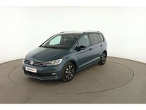 volkswagen touran 2.0 tdi iq.drive dsg7