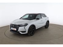 ds automobiles ds3 crossback 1.2 puretech la premiere automatique