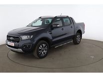 ford ranger 2.0 ecoblue double cabine wildtrak auto