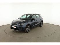 seat arona 1.0 ecotsi xcellence dsg7