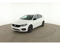 fiat tipo 1.4 s-design