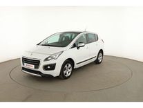 peugeot 3008 1.6 blue-hdi allure