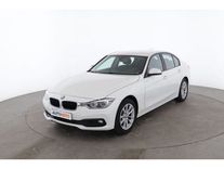 bmw série 3 318d lounge