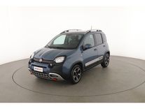 FIAT PANDA 1.0 mild-hybrid