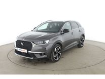 CITROEN DS7 E TENSE 1.6 e-tense hybrid