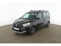 DACIA DOKKER VAN 1.2 tce