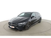 cla 220 shooting brake