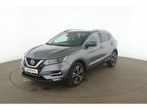 NISSAN QASHQAI 1.2
