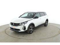 PEUGEOT 5008 1.5 blue-hdi