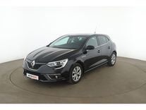 RENAULT MEGANE 1.3 tce