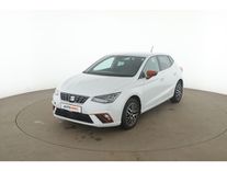 SEAT IBIZA beats