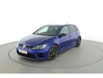 VOLKSWAGEN GOLF 2.0 tsi