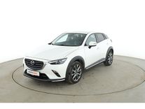MAZDA CX-3 2.0