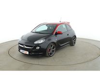 OPEL ADAM 1.4 turbo