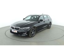 320d mild-hybrid