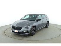 SKODA SCALA 1.5 tsi act