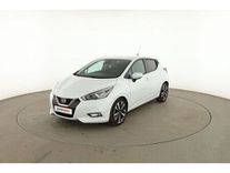 nissan micra 0.9 ig-t tekna
