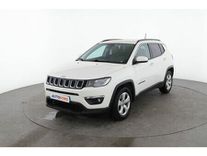jeep compass 1.6 mjet longitude
