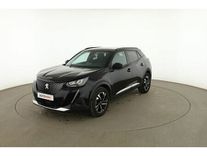 peugeot 2008 1.2 puretech allure eat8