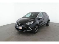 renault captur 1.5 dci energy iridium