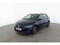 volkswagen polo 1.0 tsi united dsg7