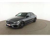 mercedes-benz classe c 180 sportline 9g-tronic