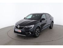 renault arkana 1.3 tce evolution edc