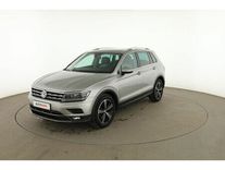 volkswagen tiguan 1.5 tsi evo carat exclusive dsg7