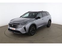 peugeot 5008 1.2 hybrid gt e-dcs6