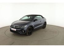 volkswagen t-roc cabriolet 1.5 tsi evo r-line dsg7