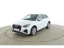 AUDI Q2 35 TFSI 35 tfsi