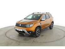 DACIA DUSTER 1.3 tce