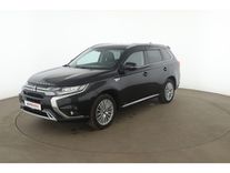MITSUBISHI OUTLANDER PHEV 2.4 phev