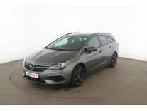 OPEL ASTRA 1.4 turbo