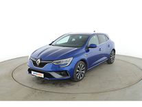 RENAULT MEGANE 1.3 tce