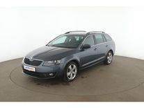 SKODA OCTAVIA COMBI 1.4 tsi